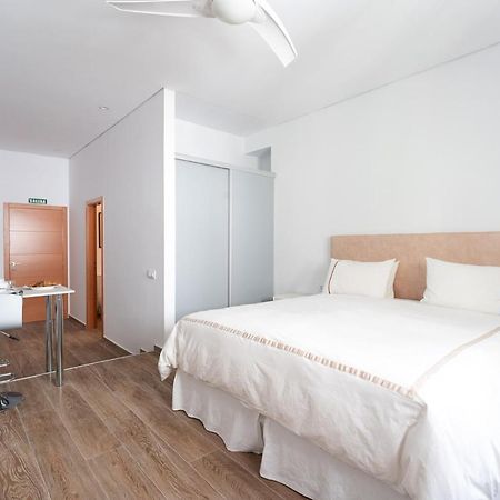 Estudio 2 Pax By Costablancarent Denia Exterior photo