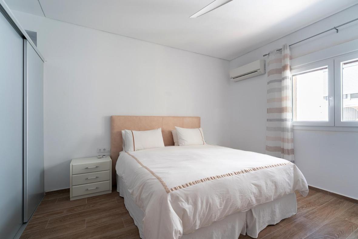 Estudio 2 Pax By Costablancarent Denia Exterior photo