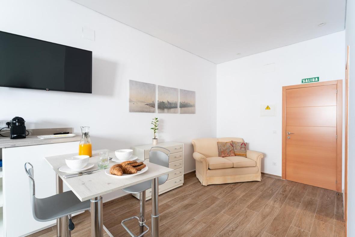 Estudio 2 Pax By Costablancarent Denia Exterior photo