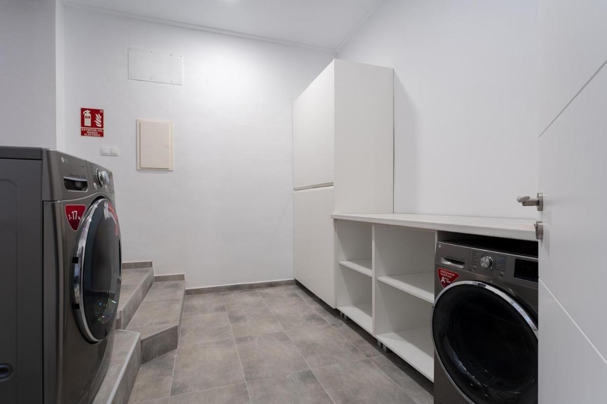 Estudio 2 Pax By Costablancarent Denia Exterior photo