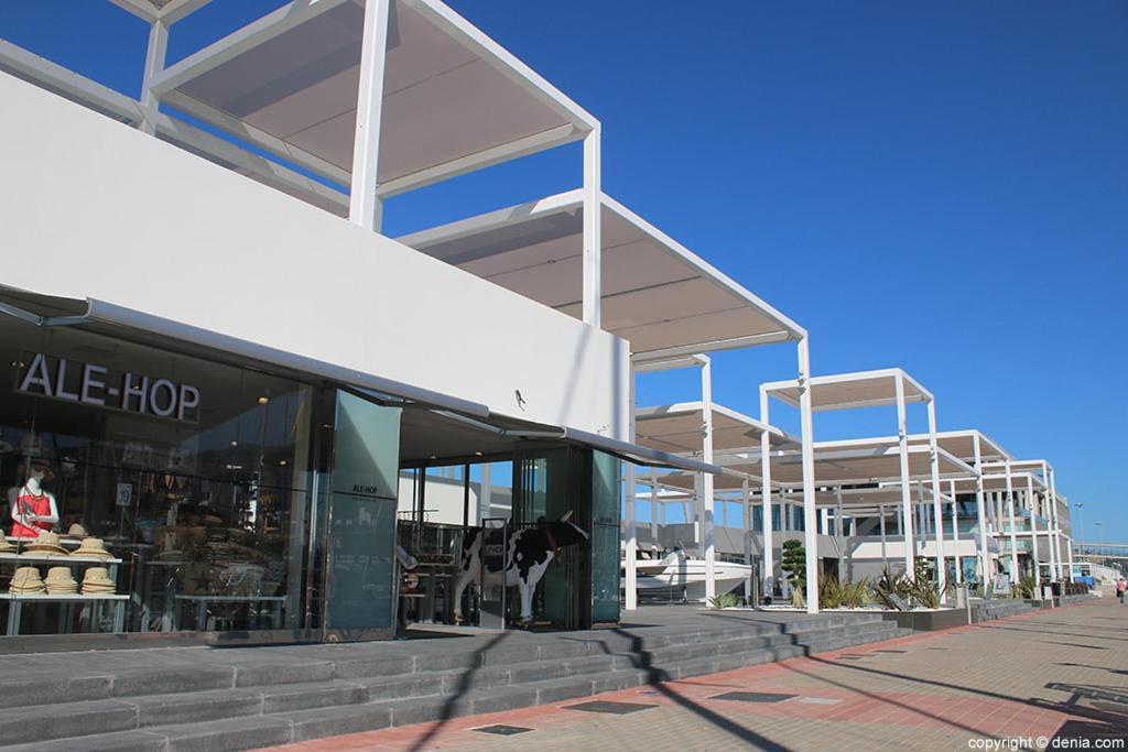 Estudio 2 Pax By Costablancarent Denia Exterior photo