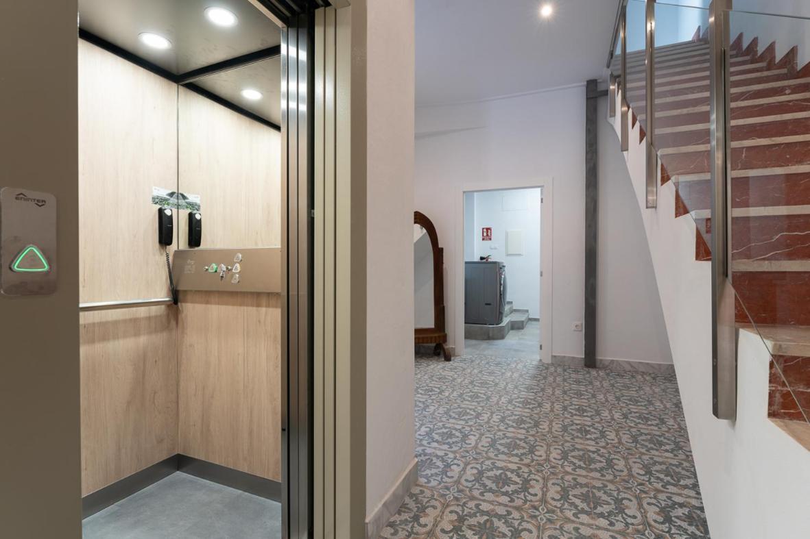 Estudio 2 Pax By Costablancarent Denia Exterior photo
